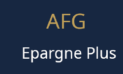 Featured image of post AFG Épargne Plus