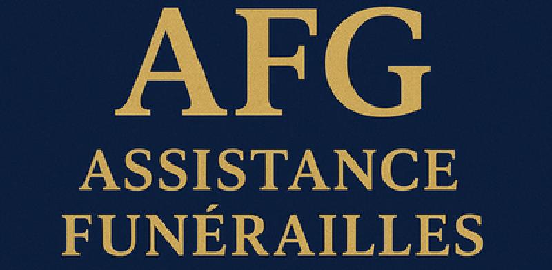 Featured image of post AFG Assistance Funéraire – Pour des obsèques dignes et sans charge financière