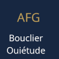AFG BOUCLIER QUIÉTUDE – La protection complète pour vous et vos proches