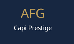 Featured image of post AFG CAPI PRESTIGE – Le placement haut de gamme sécurisé et rentable