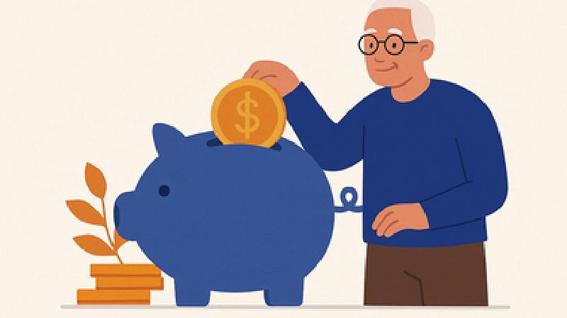 Featured image of post AFG Horizon Retraite – L’assurance pour préparer une retraite sereine