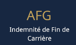 Featured image of post AFG IFC – Anticiper et financer sereinement les indemnités de fin de carrière