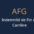 AFG IFC – Anticiper et financer sereinement les indemnités de fin de carrière