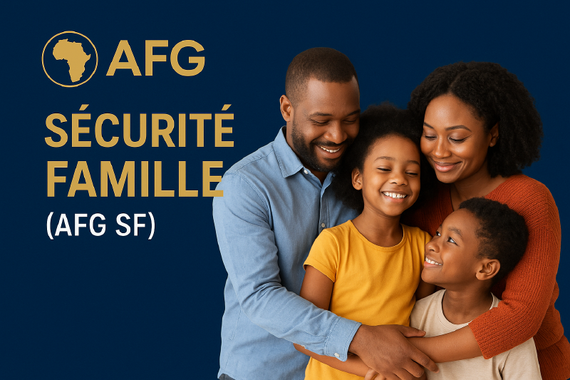 Featured image of post AFG Sécurité Famille – Protégez vos proches avec dignité et sérénité