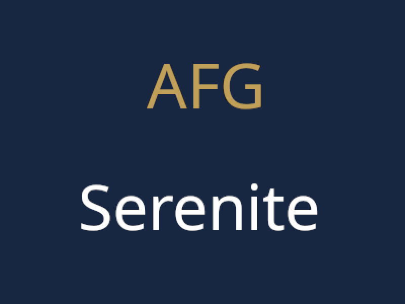 Featured image of post AFG Sérénité – Une retraite paisible et protégée