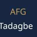AFG TADAGBE – L’épargne qui peut changer votre vie à tout moment