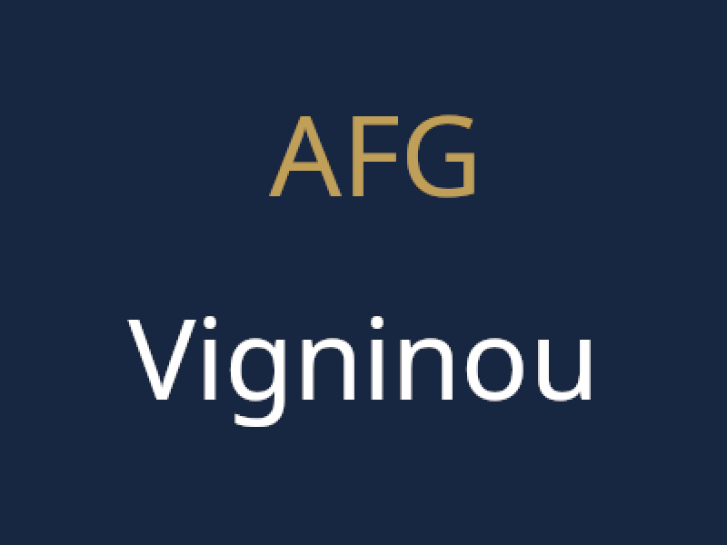 Featured image of post AFG VIGNINOU – La garantie scolaire pour un avenir sans rupture